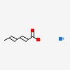 Picture of molecule