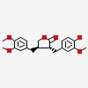 Picture of molecule
