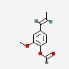 Picture of molecule