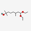 Picture of molecule