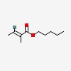 Picture of molecule