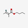 Picture of molecule