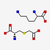 Picture of molecule