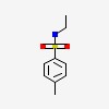 Picture of molecule