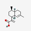Picture of molecule