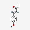 Picture of molecule