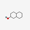 Picture of molecule