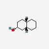 Picture of molecule