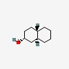 Picture of molecule