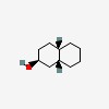 Picture of molecule
