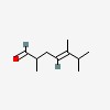 Picture of molecule