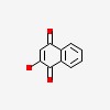 Picture of molecule