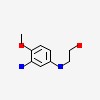 Picture of molecule