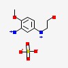 Picture of molecule