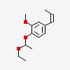 Picture of molecule
