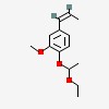 Picture of molecule