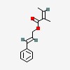 Picture of molecule