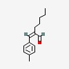 Picture of molecule