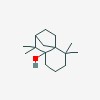 Picture of molecule