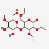 Picture of molecule