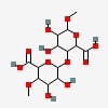 Picture of molecule