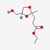 Picture of molecule