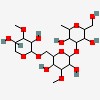 Picture of molecule