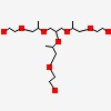 Picture of molecule