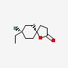 Picture of molecule