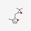Picture of molecule