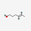 Picture of molecule