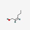 Picture of molecule