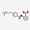 Picture of molecule