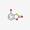 Picture of molecule