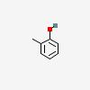 Picture of molecule