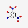 Picture of molecule