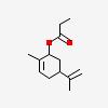 Picture of molecule