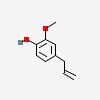 Picture of molecule