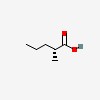 Picture of molecule