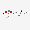 Picture of molecule