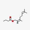 Picture of molecule
