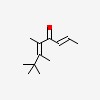 Picture of molecule