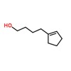 Picture of molecule