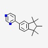 Picture of molecule