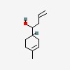 Picture of molecule